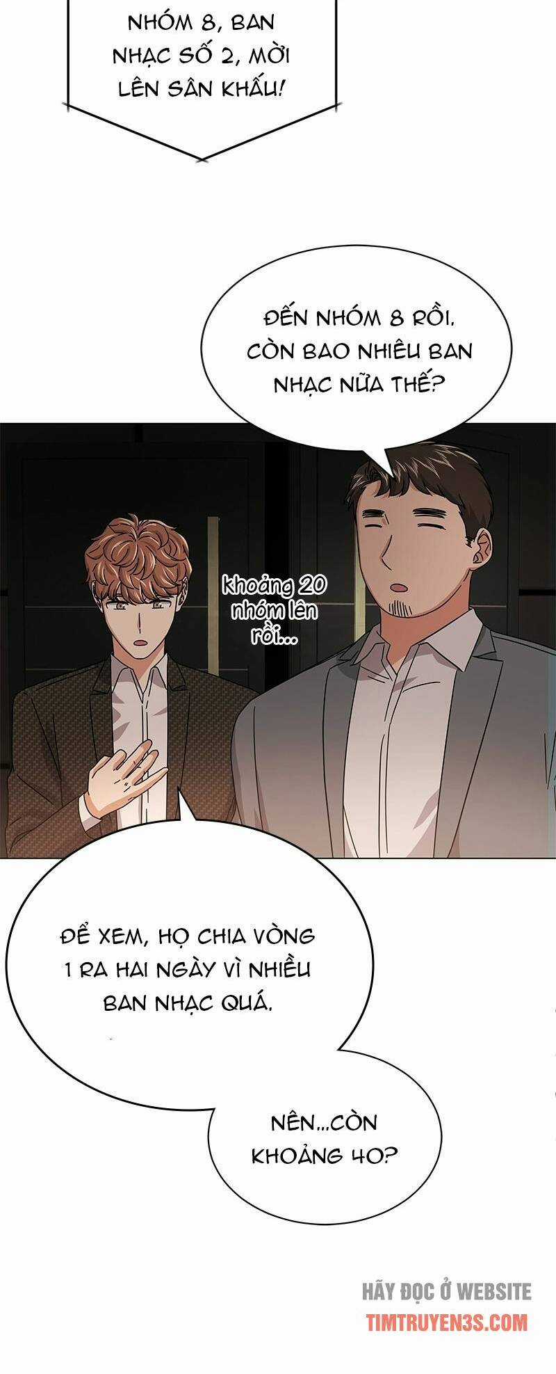 Trợ Lí Siêu Sao - Chapter 24 - Trang 34