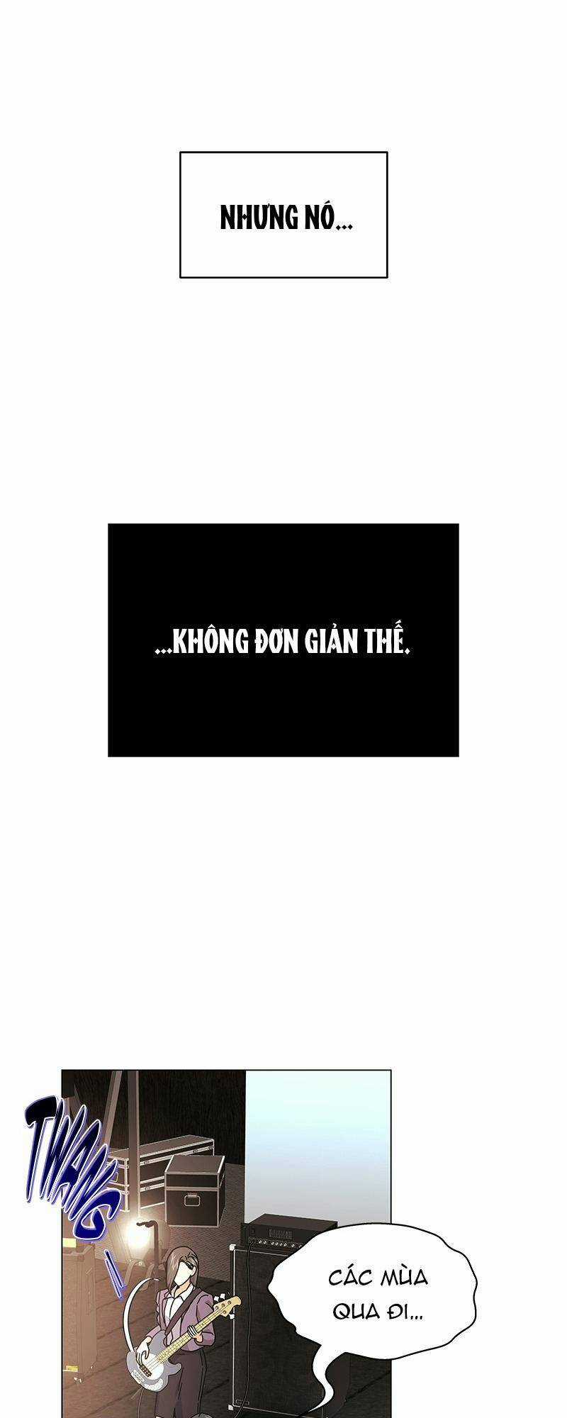 Trợ Lí Siêu Sao - Chapter 24 - Trang 35