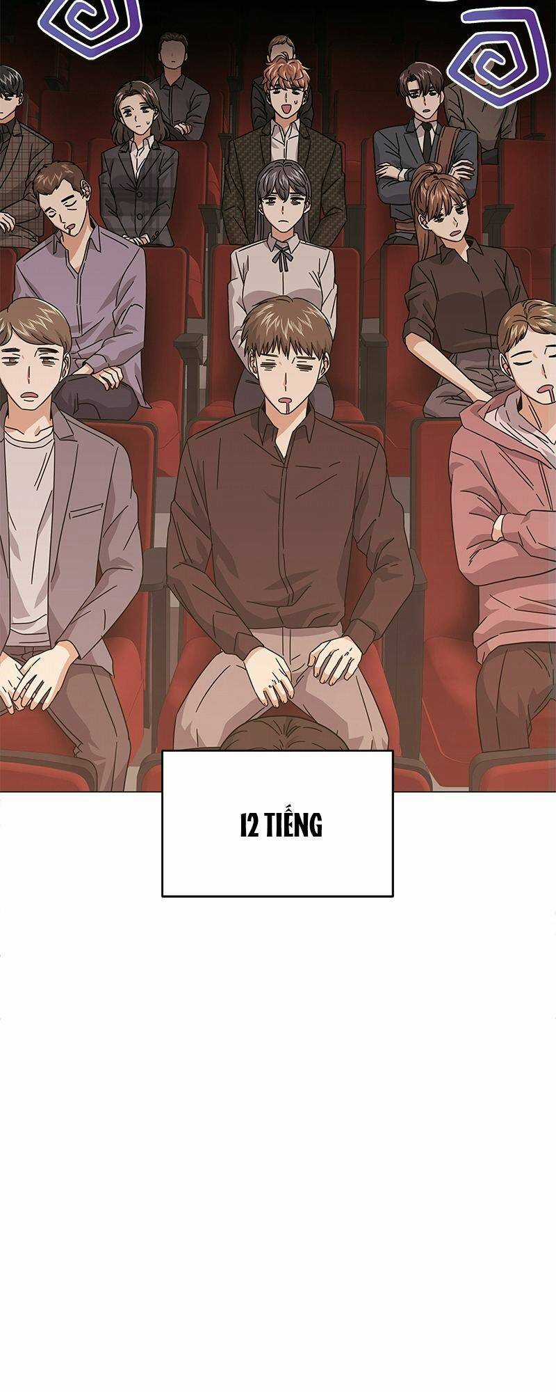 Trợ Lí Siêu Sao - Chapter 24 - Trang 38
