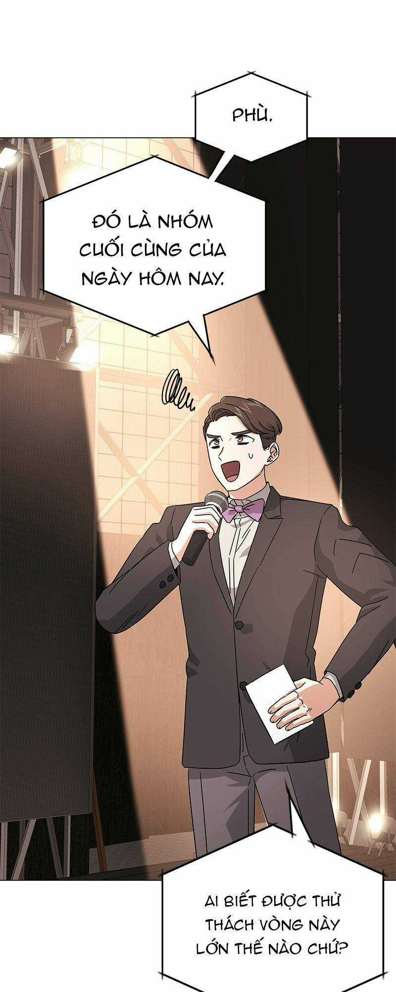 Trợ Lí Siêu Sao - Chapter 24 - Trang 39