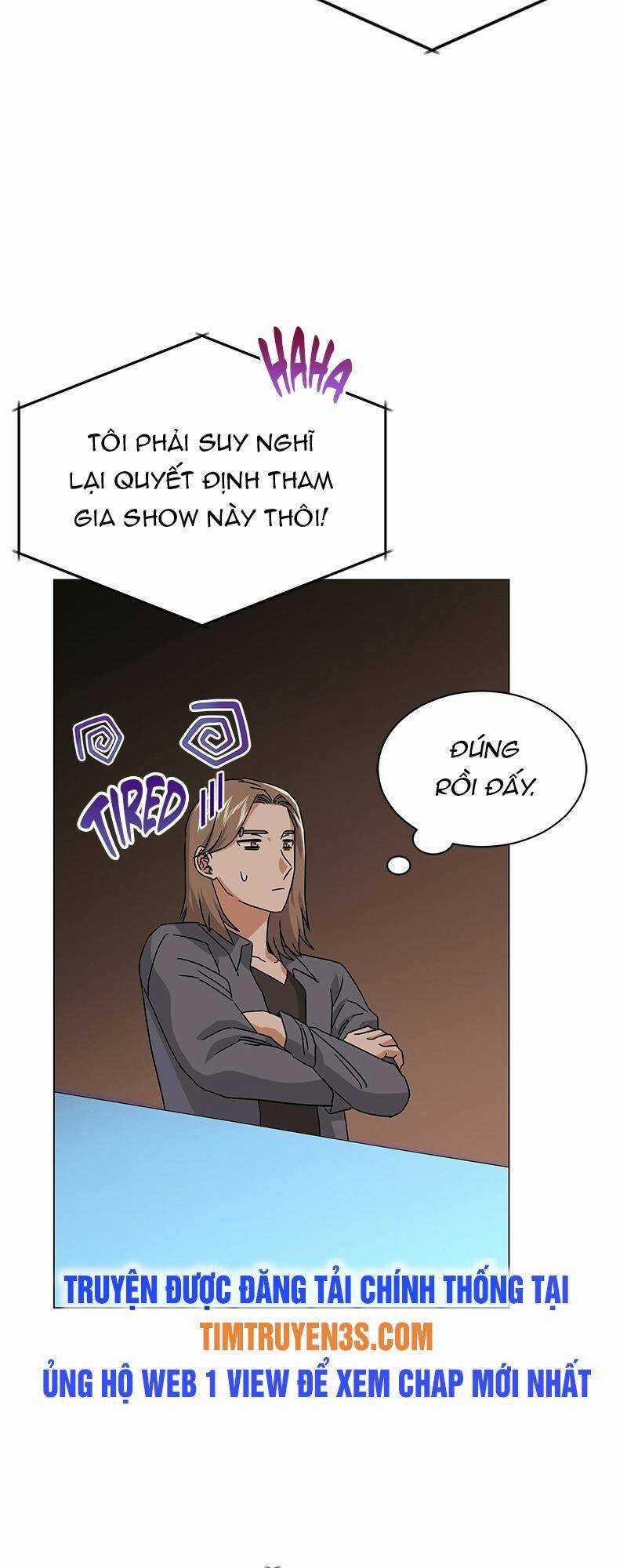 Trợ Lí Siêu Sao - Chapter 24 - Trang 40