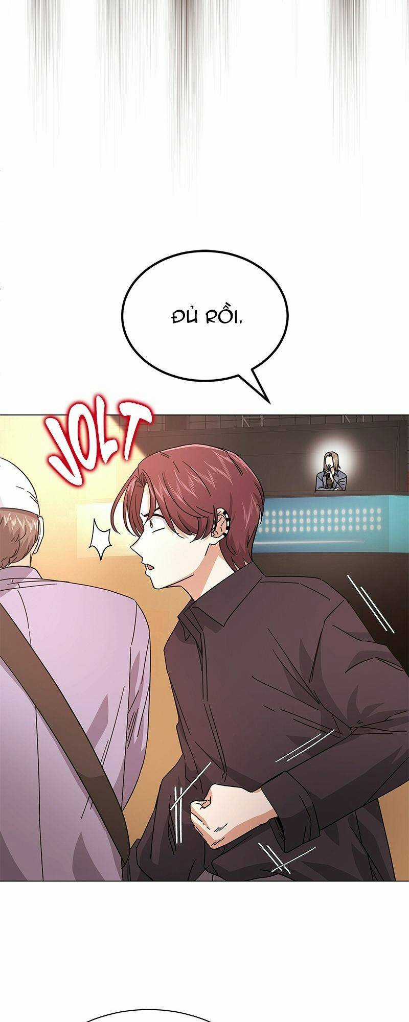 Trợ Lí Siêu Sao - Chapter 24 - Trang 5