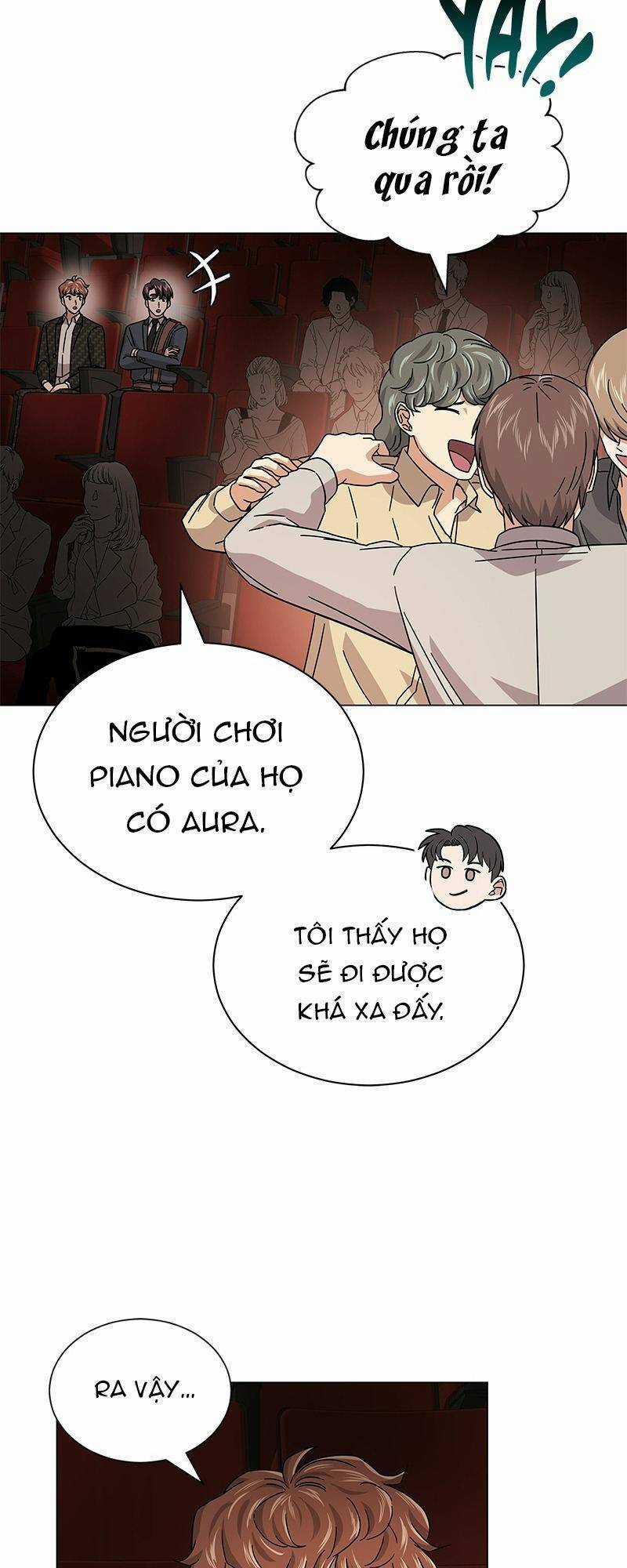 Trợ Lí Siêu Sao - Chapter 24 - Trang 44