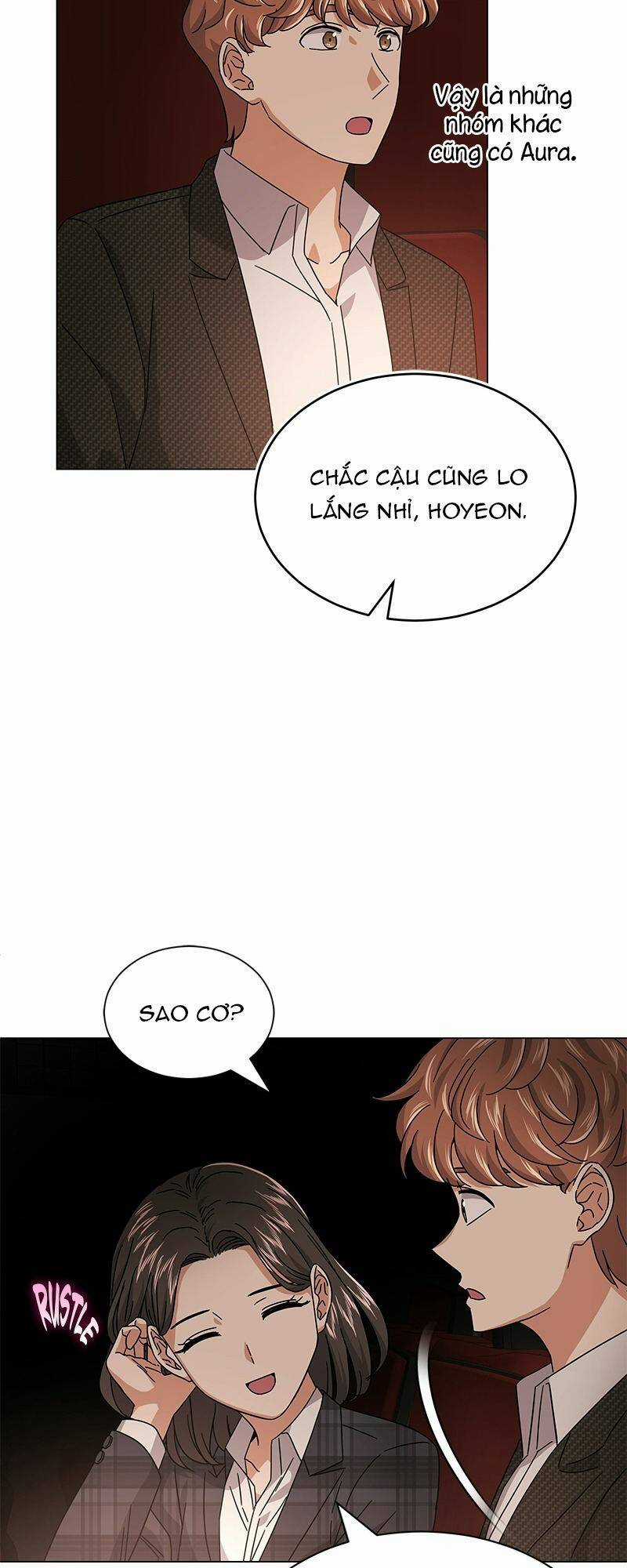 Trợ Lí Siêu Sao - Chapter 24 - Trang 45