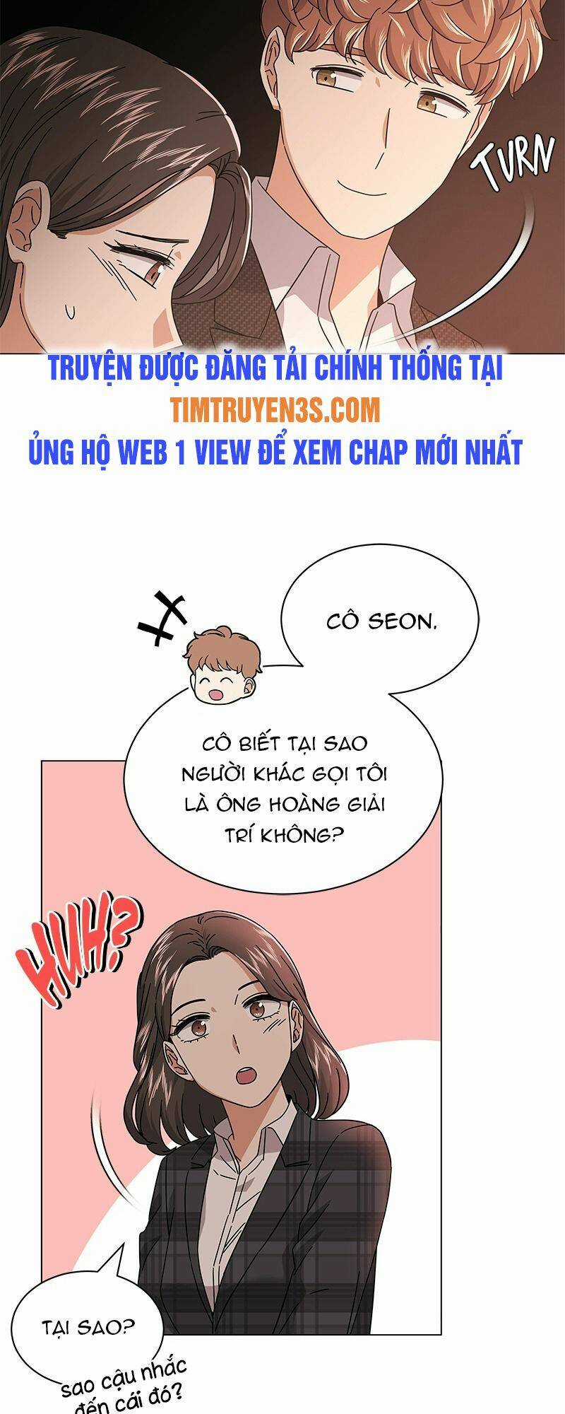 Trợ Lí Siêu Sao - Chapter 24 - Trang 48