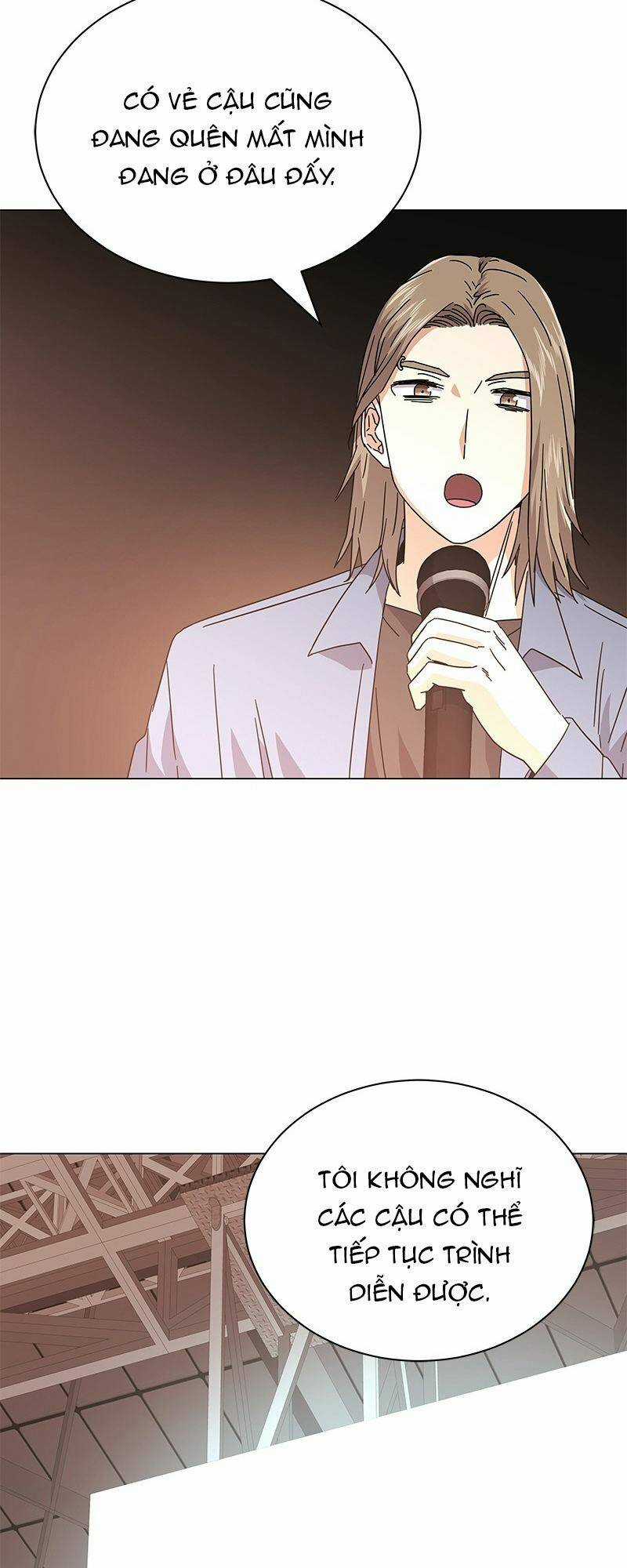 Trợ Lí Siêu Sao - Chapter 24 - Trang 6