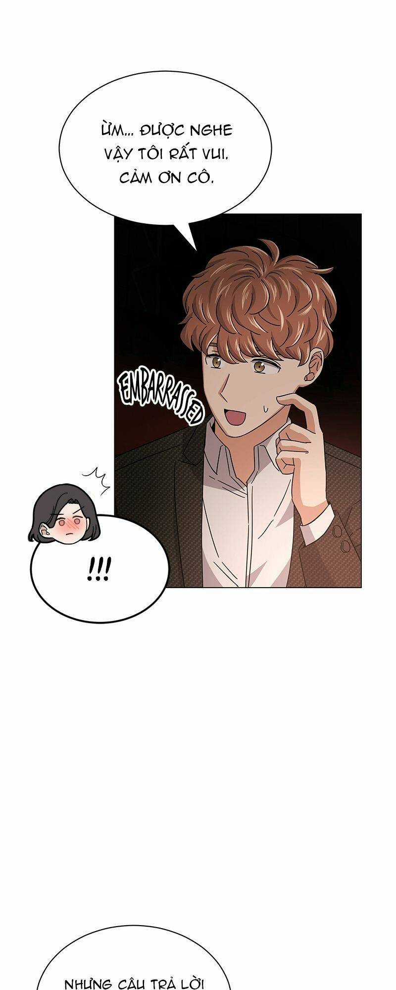 Trợ Lí Siêu Sao - Chapter 24 - Trang 51