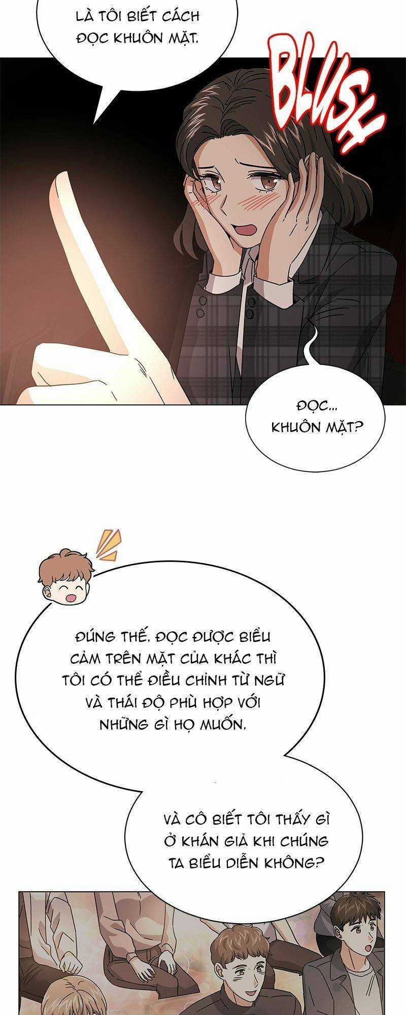 Trợ Lí Siêu Sao - Chapter 24 - Trang 52