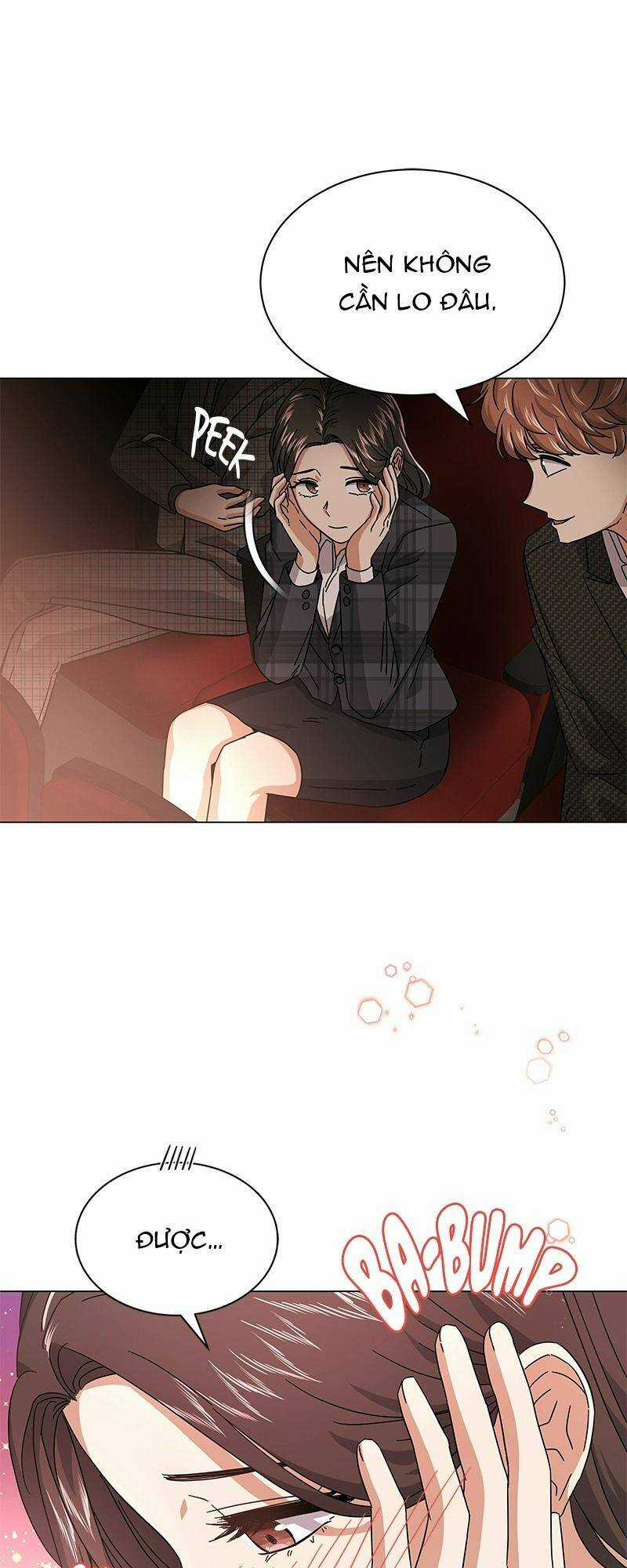 Trợ Lí Siêu Sao - Chapter 24 - Trang 54