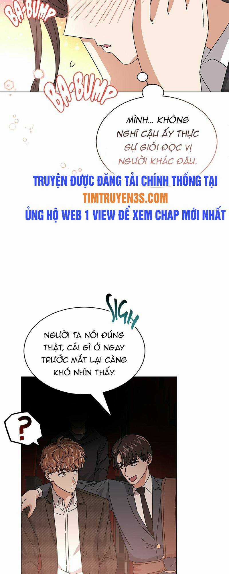 Trợ Lí Siêu Sao - Chapter 24 - Trang 55