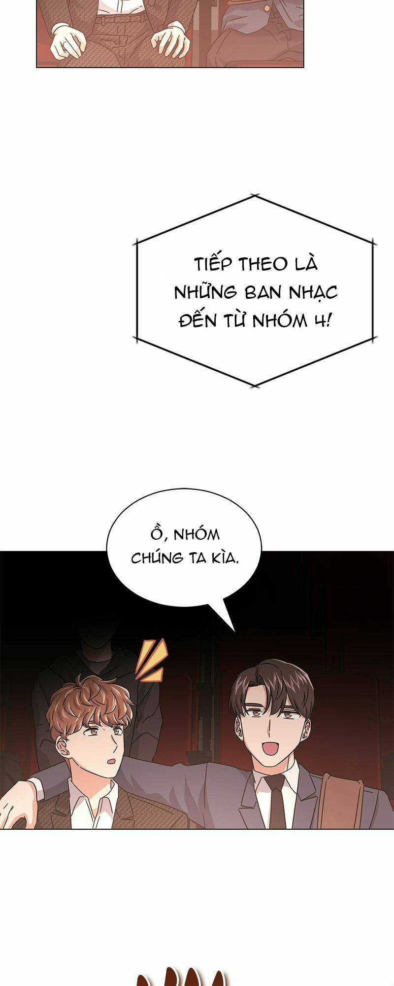 Trợ Lí Siêu Sao - Chapter 24 - Trang 56