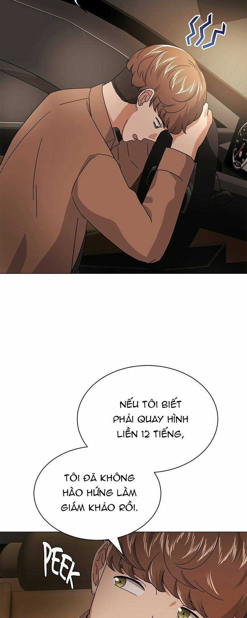 Trợ Lí Siêu Sao - Chapter 24 - Trang 62