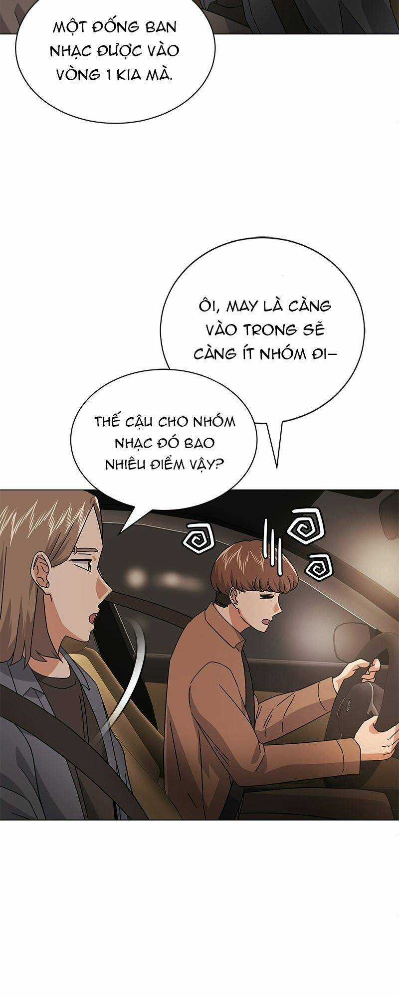 Trợ Lí Siêu Sao - Chapter 24 - Trang 64