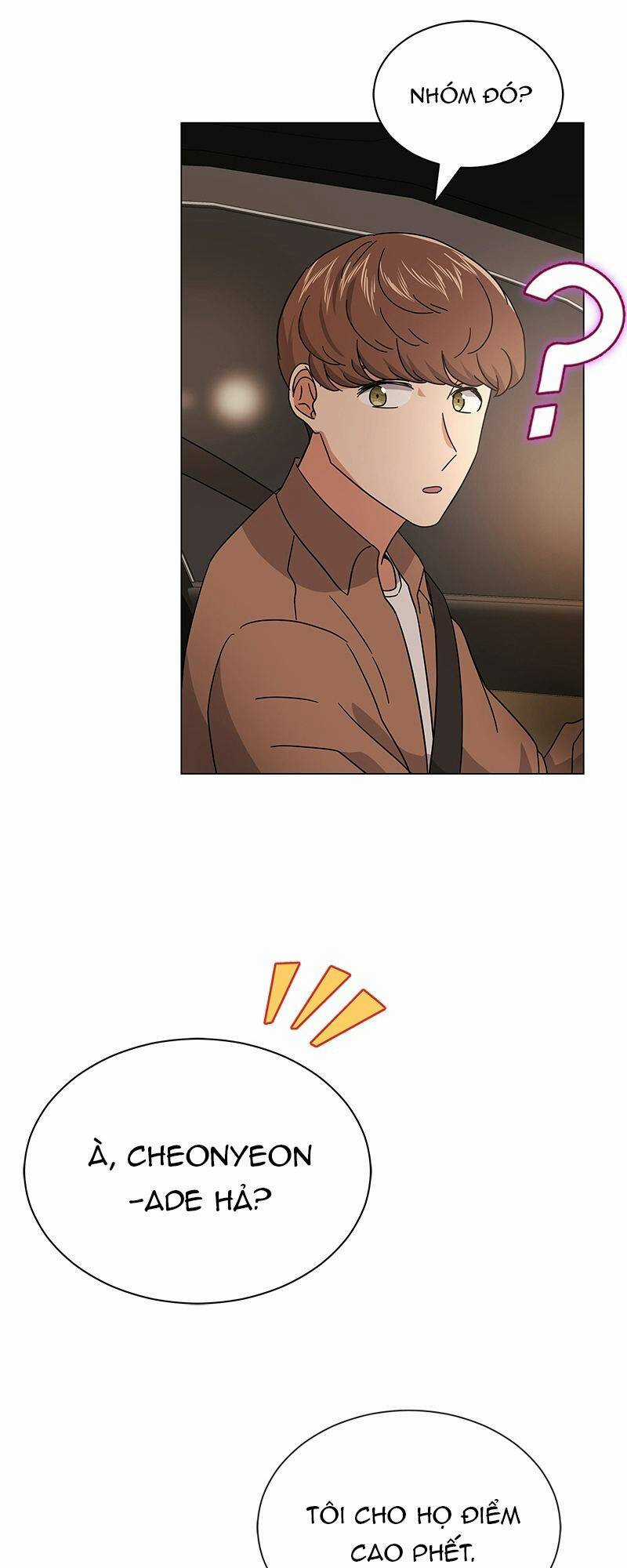 Trợ Lí Siêu Sao - Chapter 24 - Trang 65