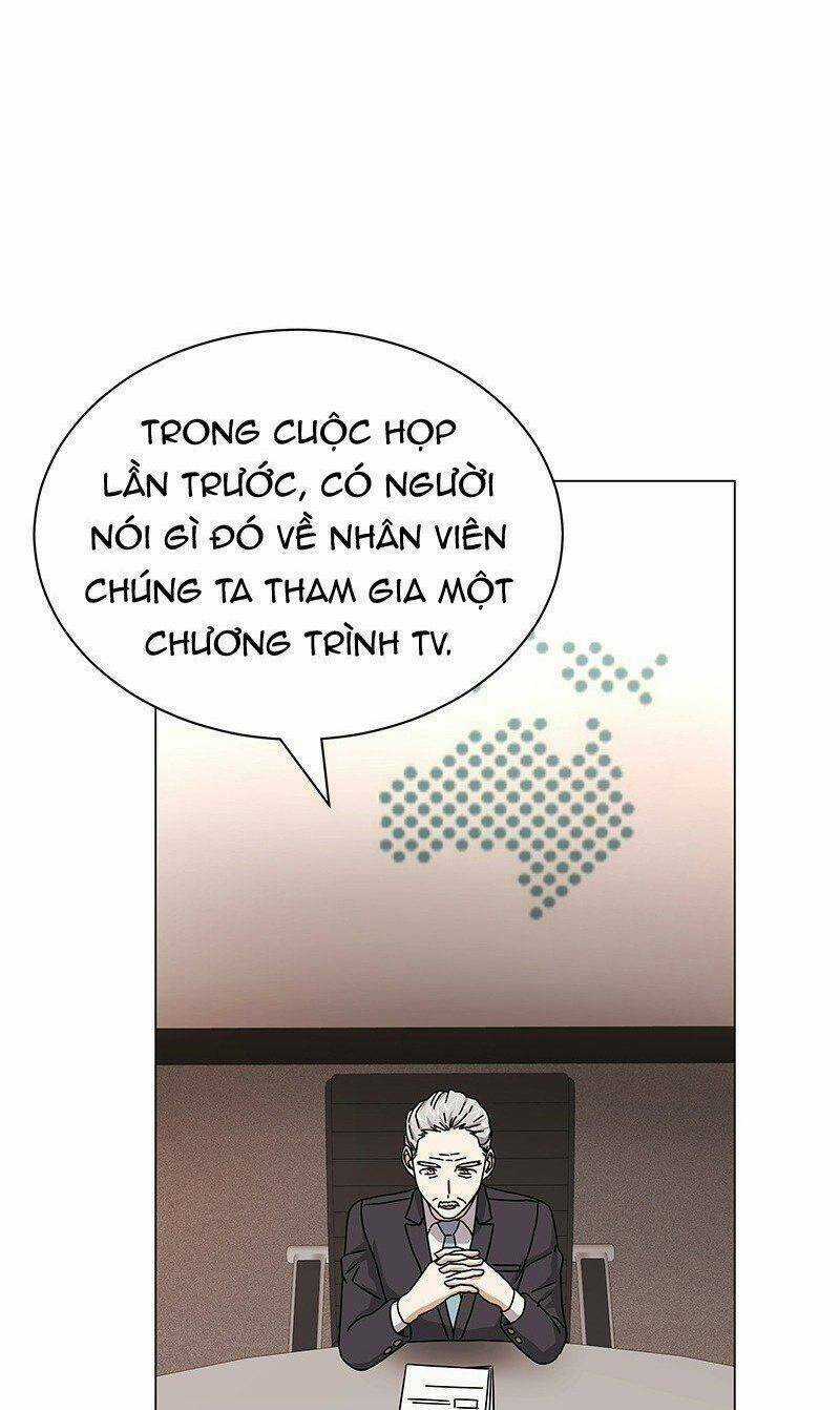 Trợ Lí Siêu Sao - Chapter 25 - Trang 11