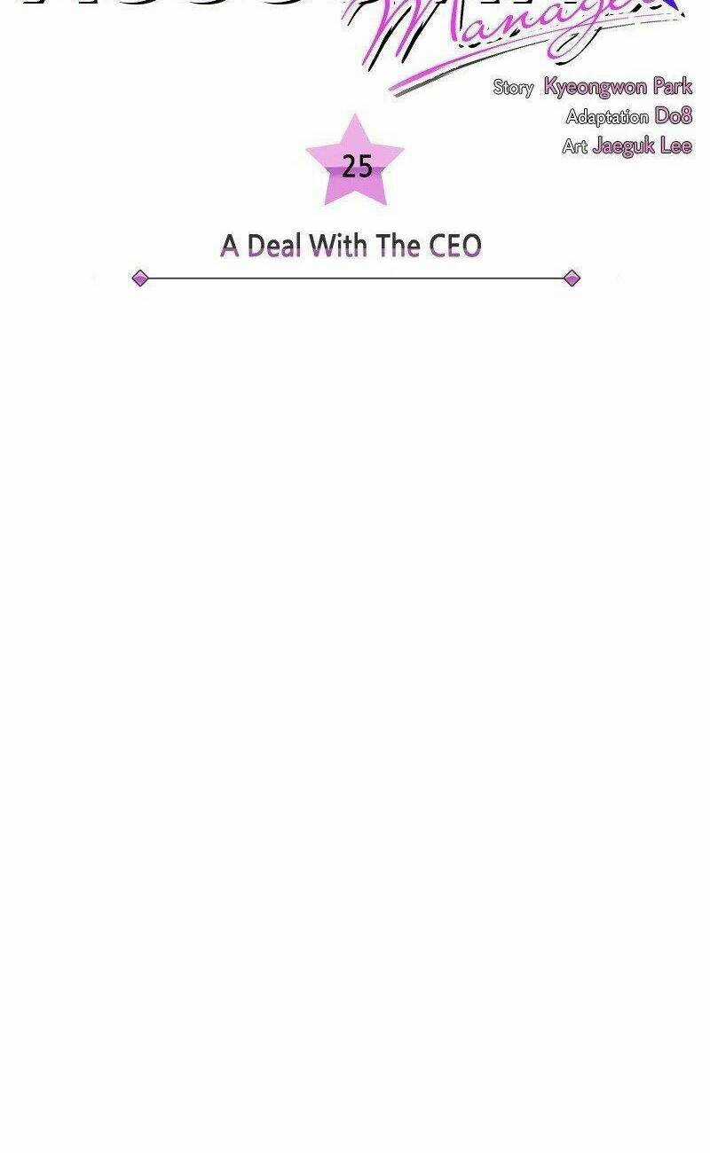 Trợ Lí Siêu Sao - Chapter 25 - Trang 18