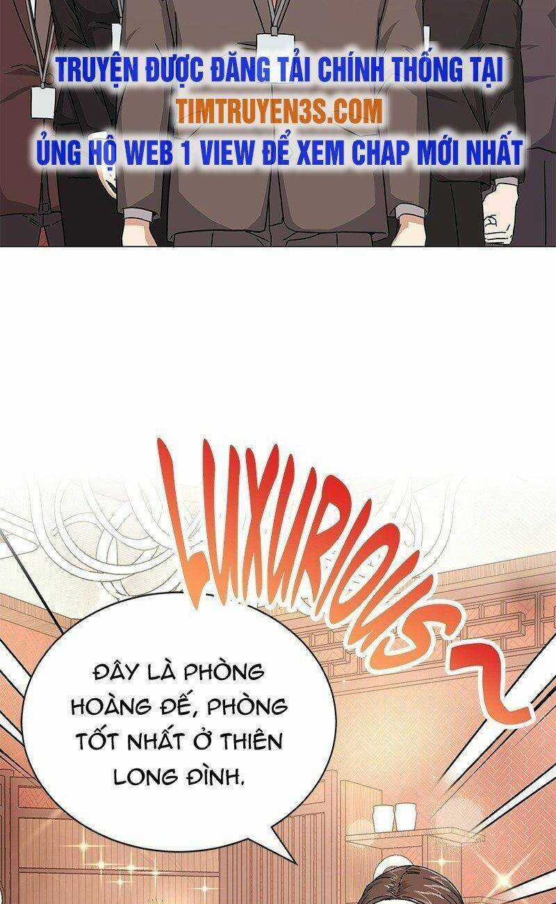 Trợ Lí Siêu Sao - Chapter 25 - Trang 21