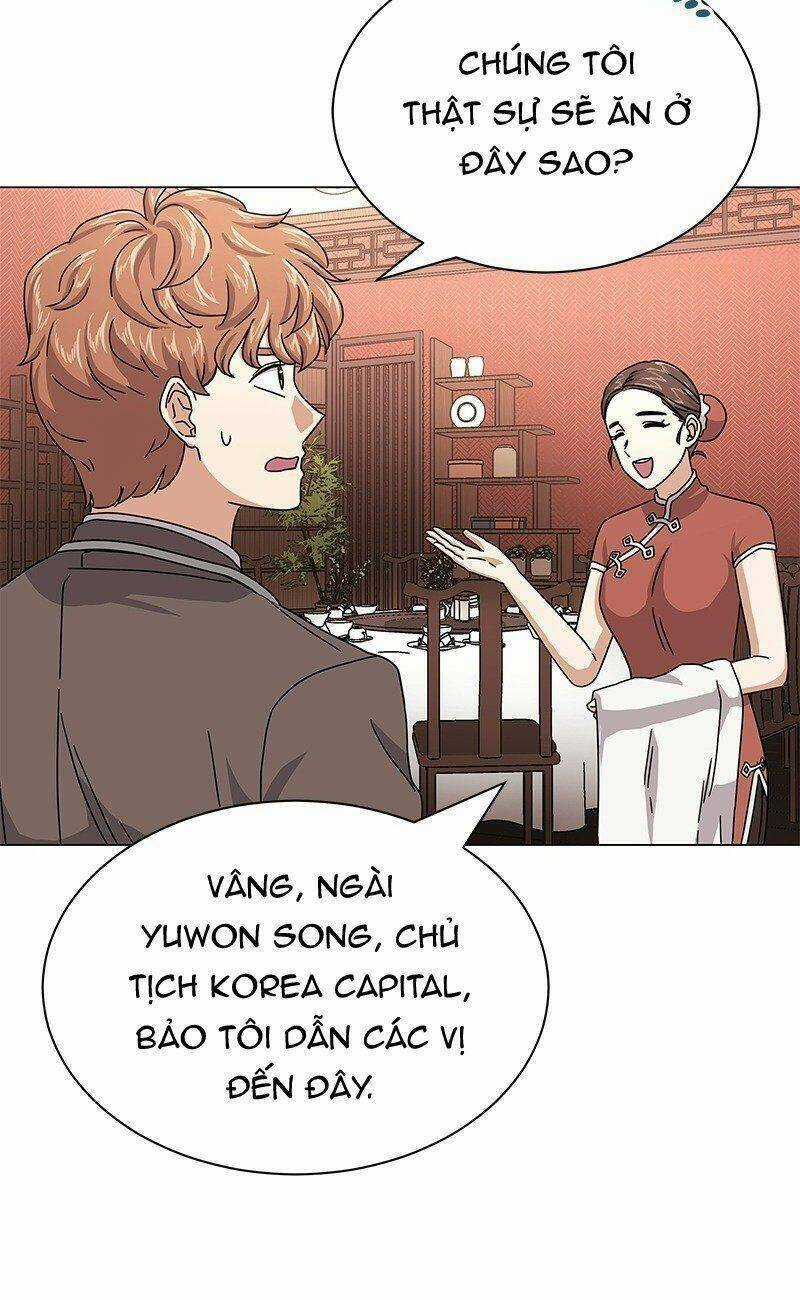 Trợ Lí Siêu Sao - Chapter 25 - Trang 23