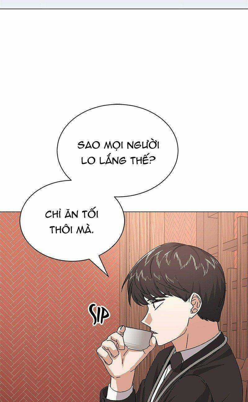 Trợ Lí Siêu Sao - Chapter 25 - Trang 27