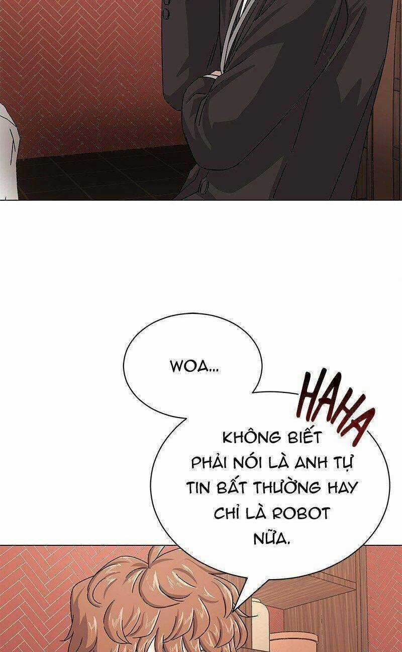 Trợ Lí Siêu Sao - Chapter 25 - Trang 28