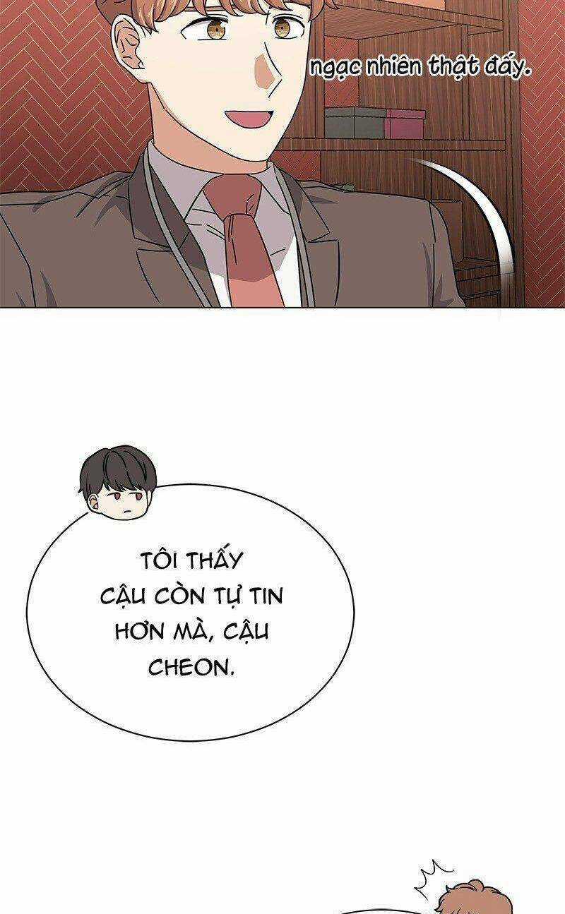 Trợ Lí Siêu Sao - Chapter 25 - Trang 29