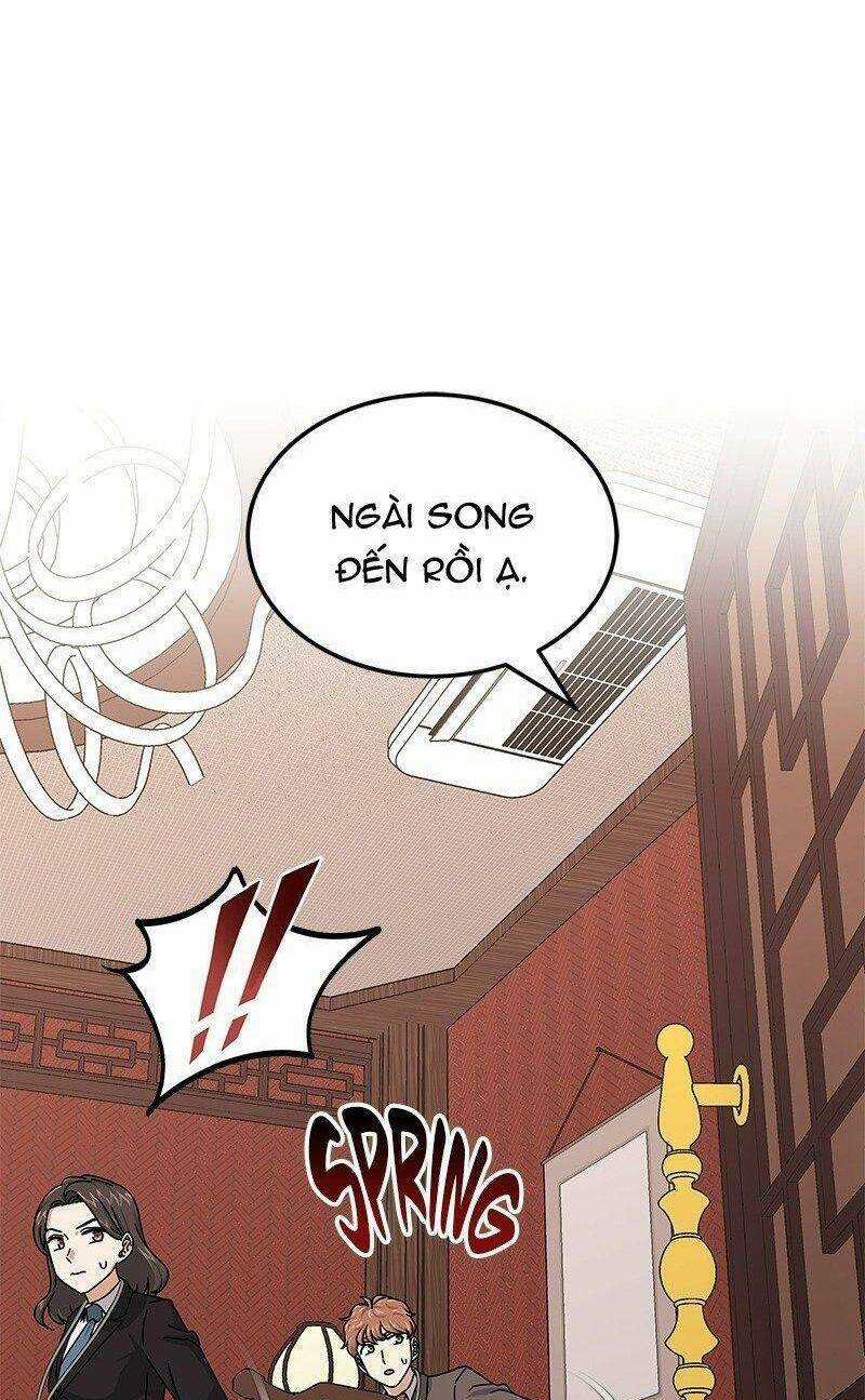 Trợ Lí Siêu Sao - Chapter 25 - Trang 31