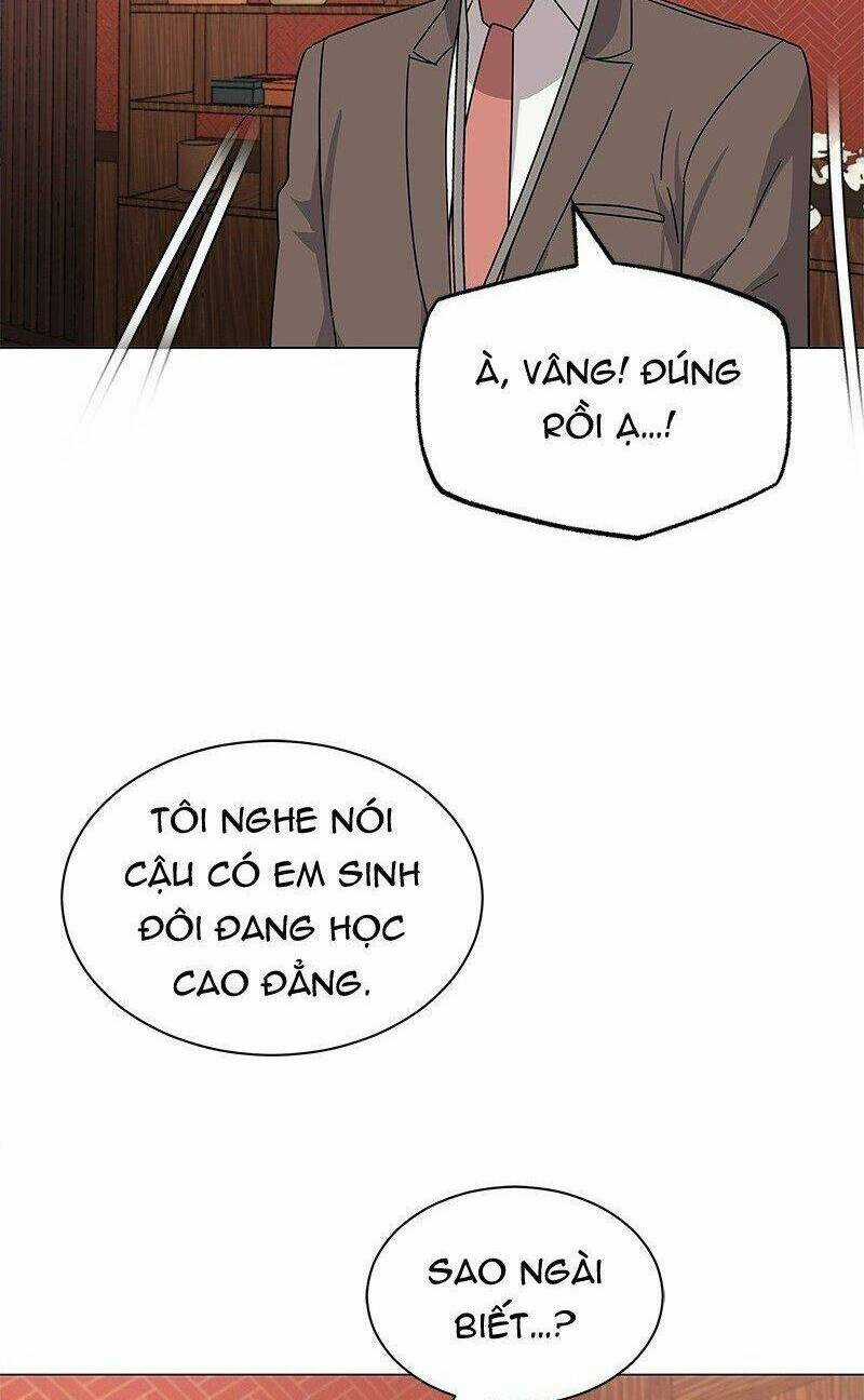 Trợ Lí Siêu Sao - Chapter 25 - Trang 36