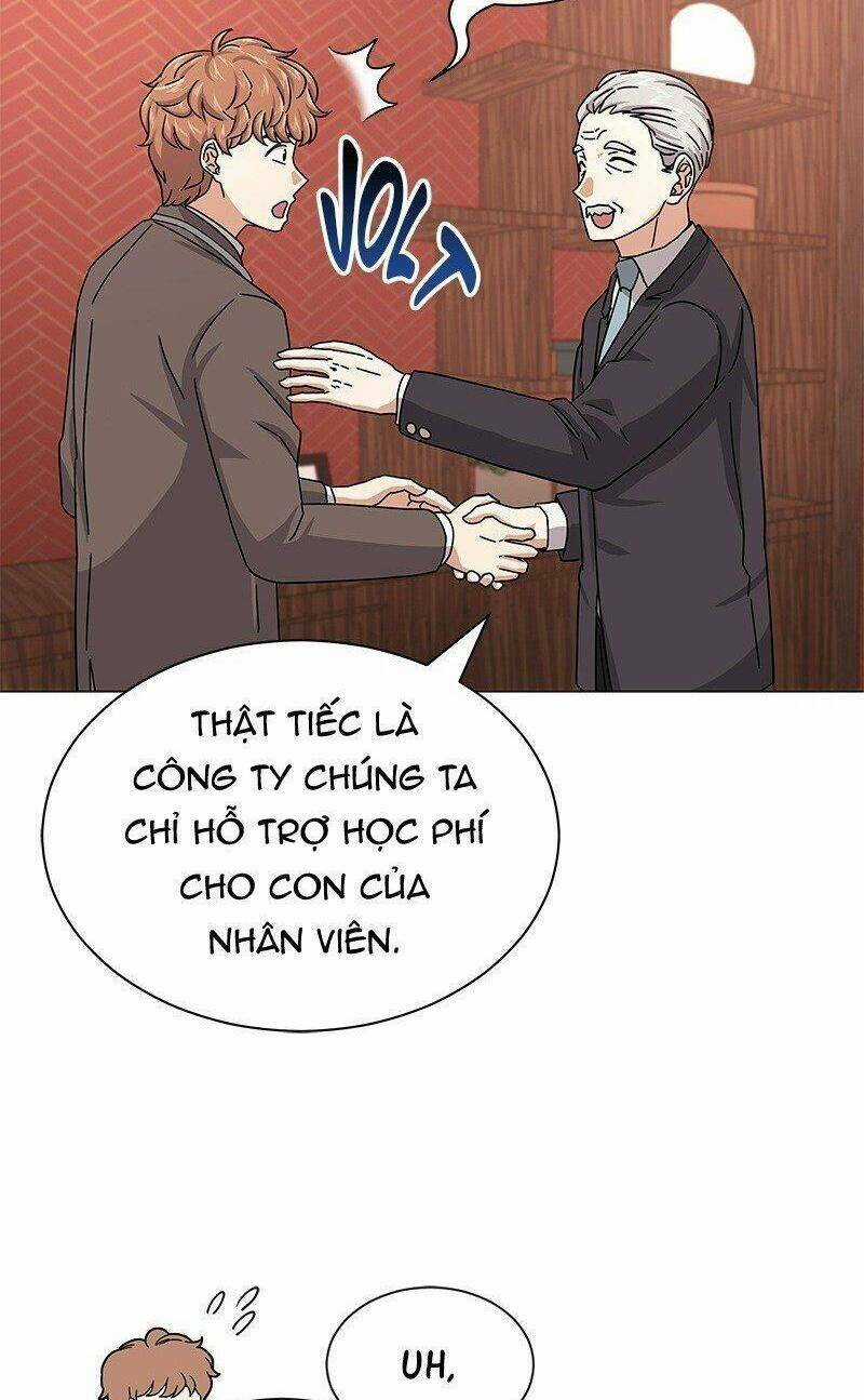 Trợ Lí Siêu Sao - Chapter 25 - Trang 37