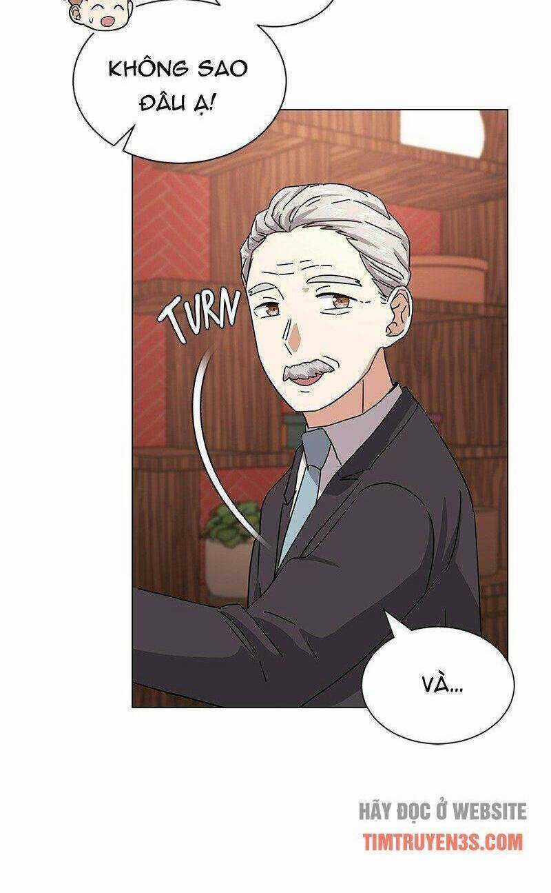 Trợ Lí Siêu Sao - Chapter 25 - Trang 38