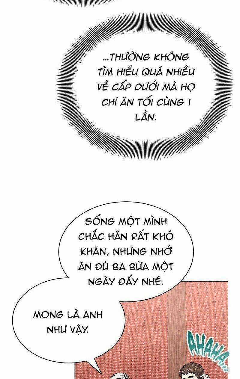 Trợ Lí Siêu Sao - Chapter 25 - Trang 45