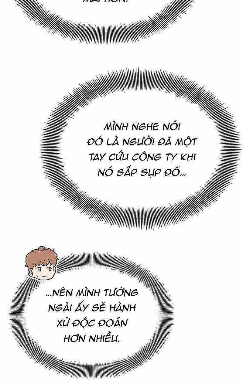 Trợ Lí Siêu Sao - Chapter 25 - Trang 47