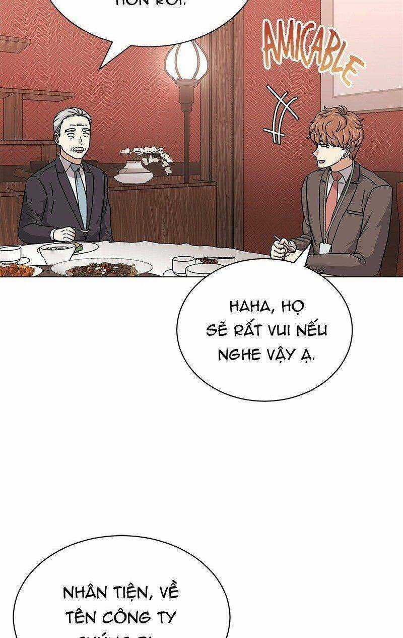 Trợ Lí Siêu Sao - Chapter 25 - Trang 54