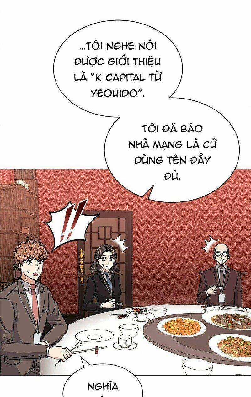 Trợ Lí Siêu Sao - Chapter 25 - Trang 56