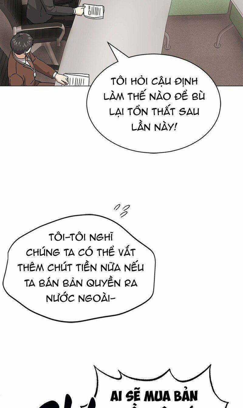 Trợ Lí Siêu Sao - Chapter 25 - Trang 7