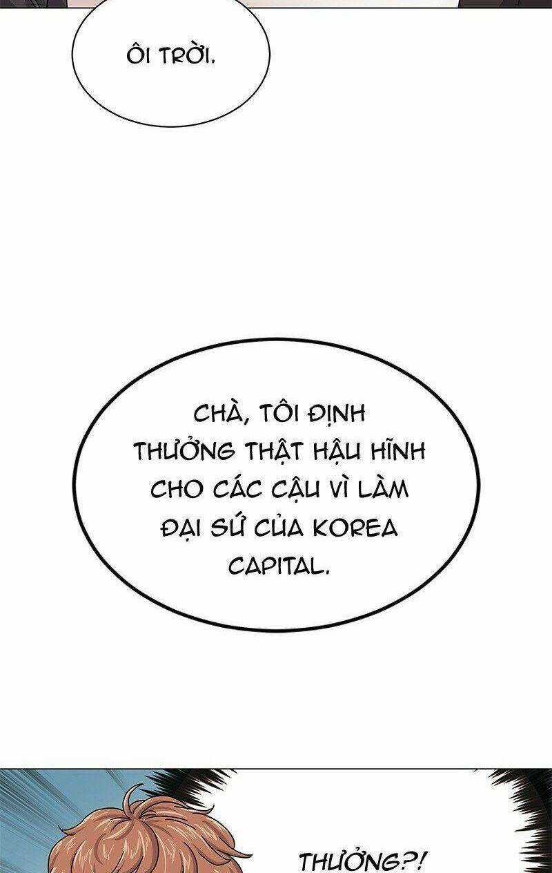 Trợ Lí Siêu Sao - Chapter 25 - Trang 61