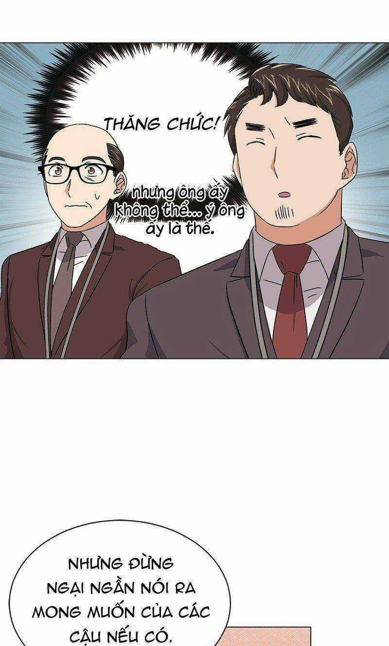 Trợ Lí Siêu Sao - Chapter 25 - Trang 63