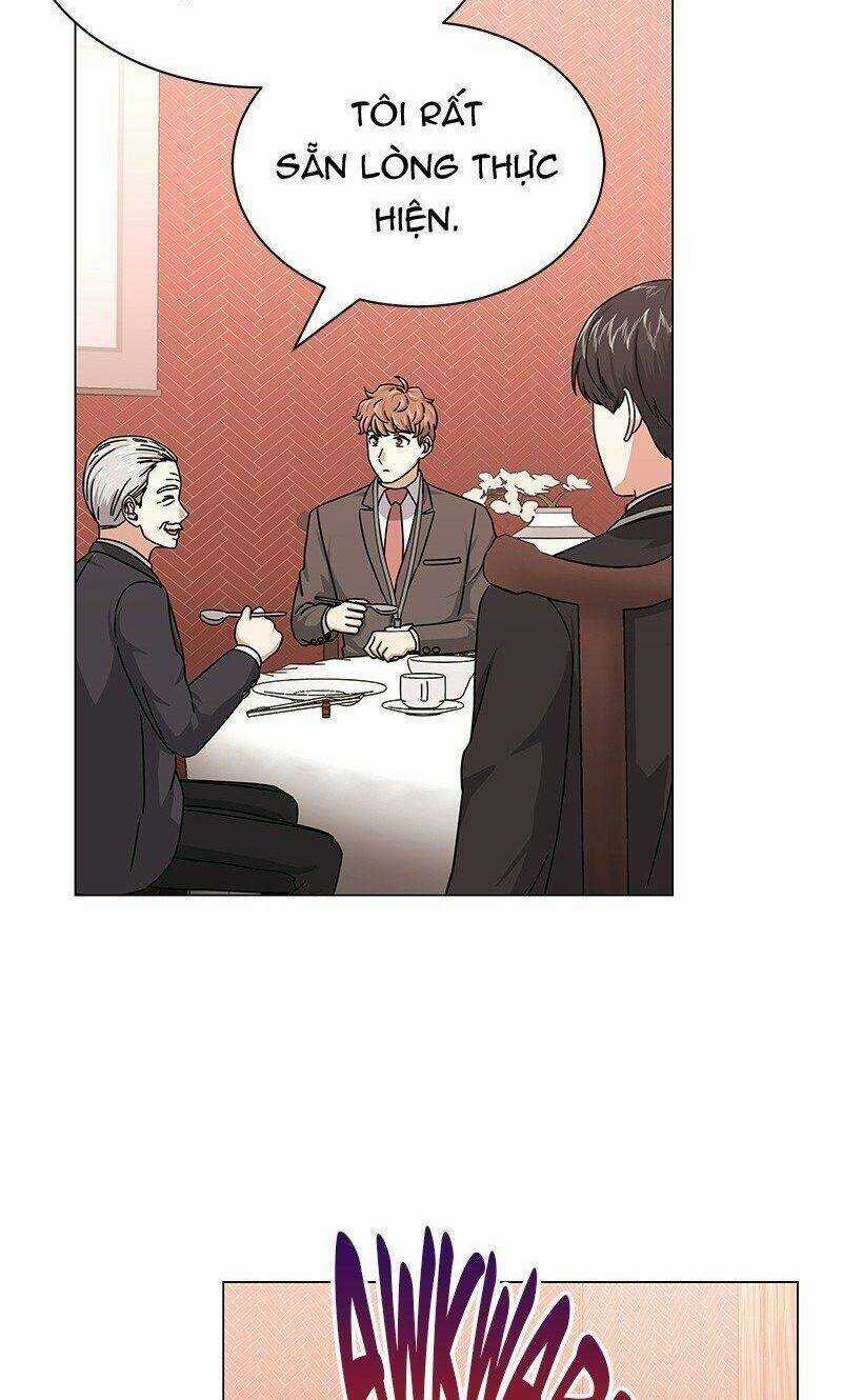 Trợ Lí Siêu Sao - Chapter 25 - Trang 64