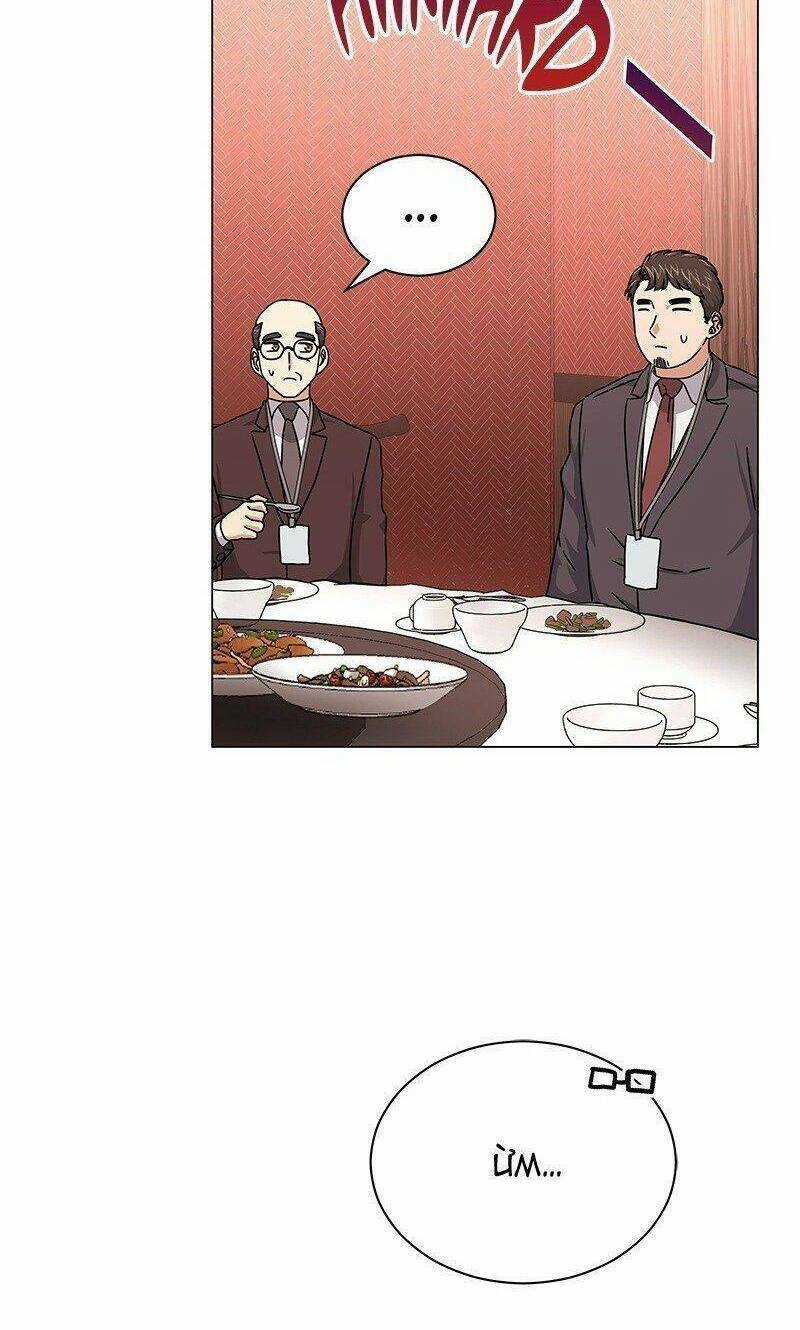 Trợ Lí Siêu Sao - Chapter 25 - Trang 65