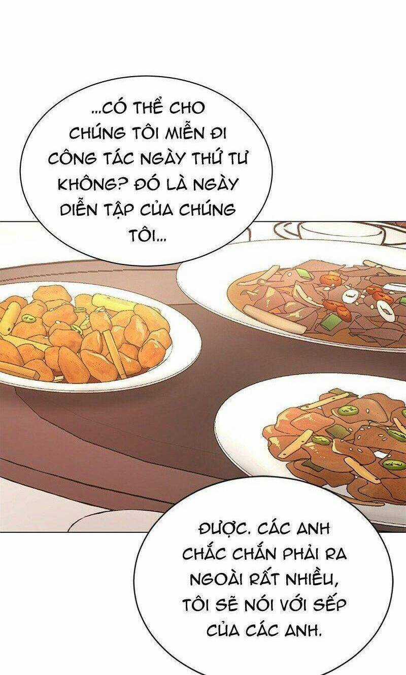 Trợ Lí Siêu Sao - Chapter 25 - Trang 66