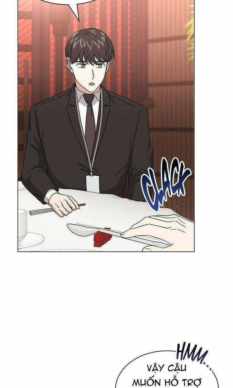 Trợ Lí Siêu Sao - Chapter 25 - Trang 70