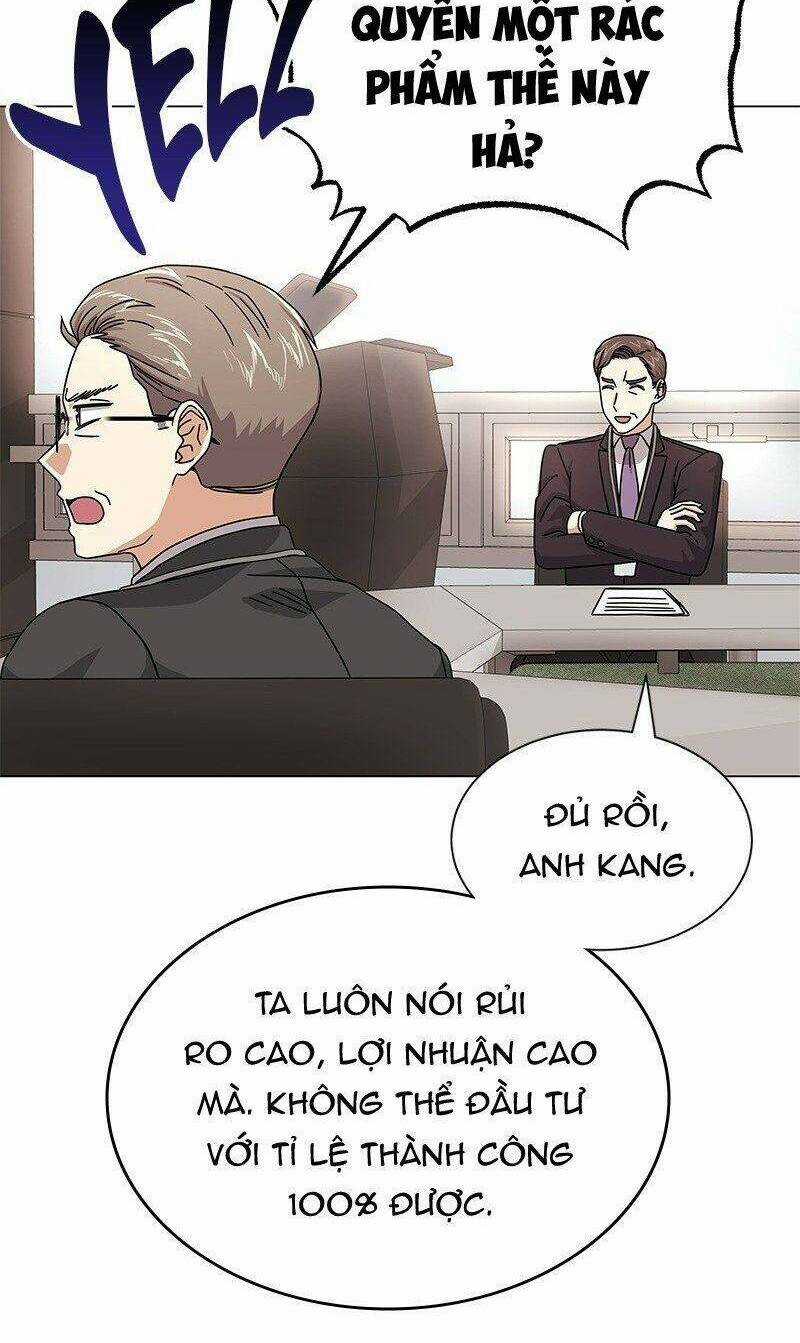 Trợ Lí Siêu Sao - Chapter 25 - Trang 8