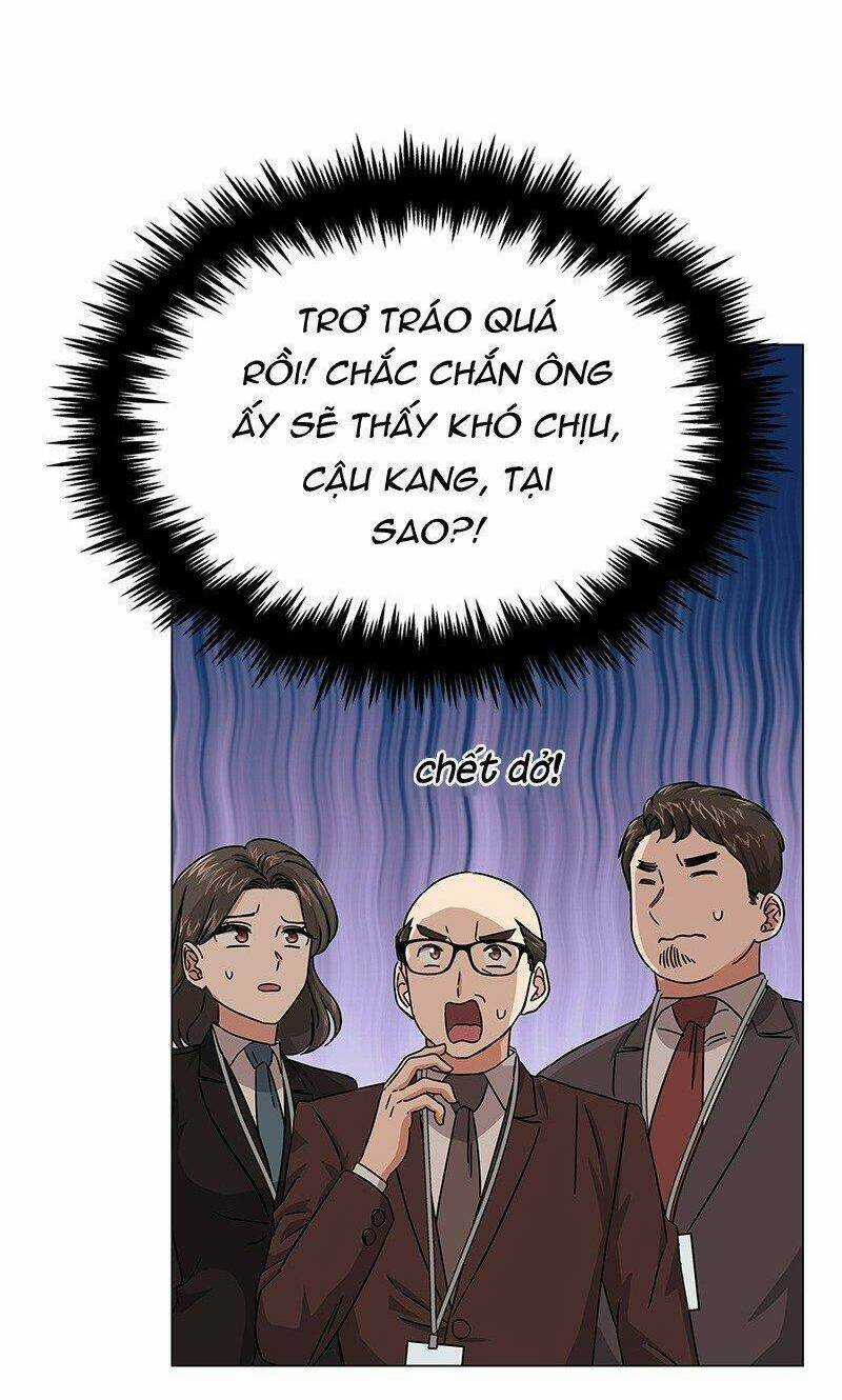 Trợ Lí Siêu Sao - Chapter 25 - Trang 72