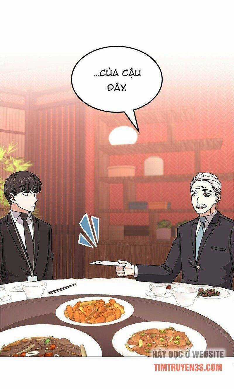 Trợ Lí Siêu Sao - Chapter 25 - Trang 74