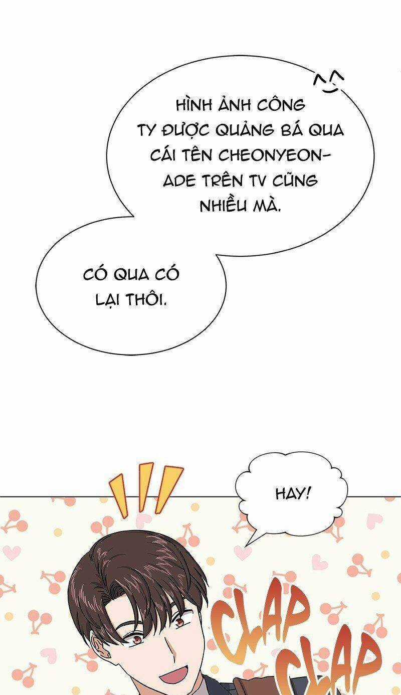 Trợ Lí Siêu Sao - Chapter 25 - Trang 75