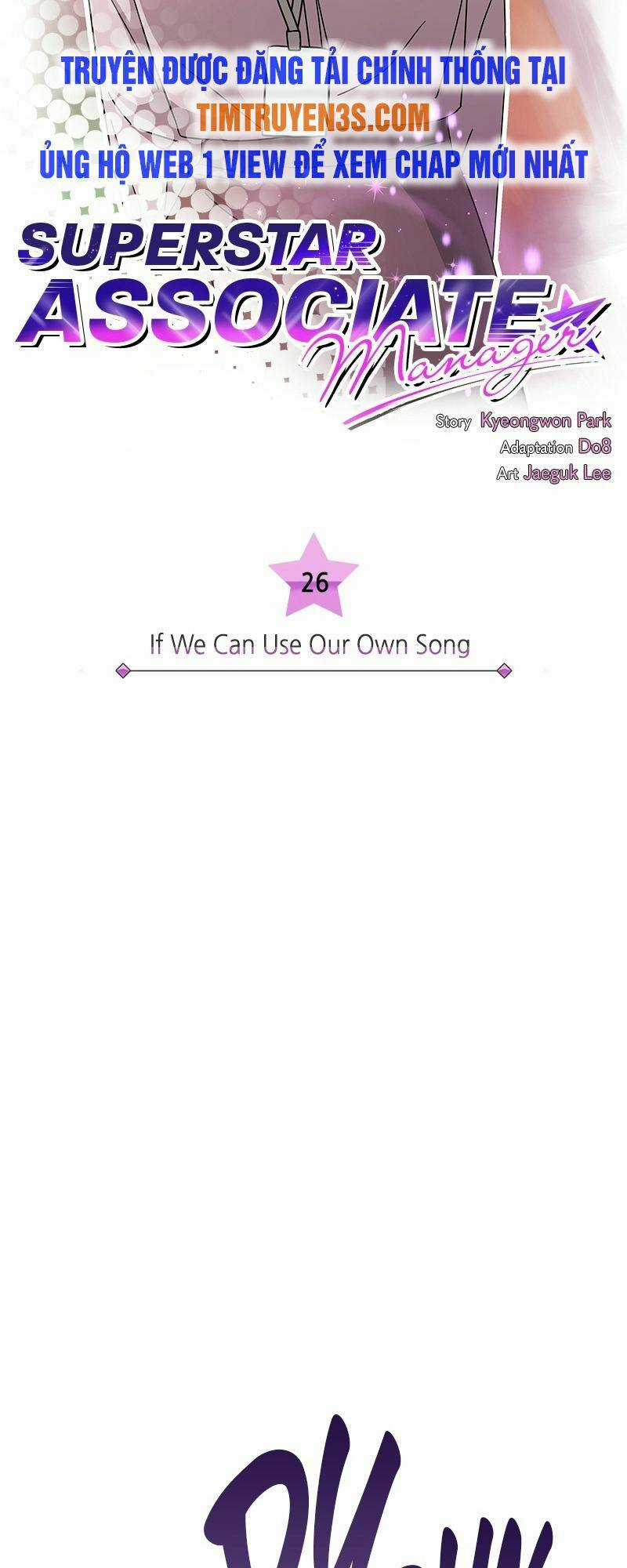 Trợ Lí Siêu Sao - Chapter 26 - Trang 14