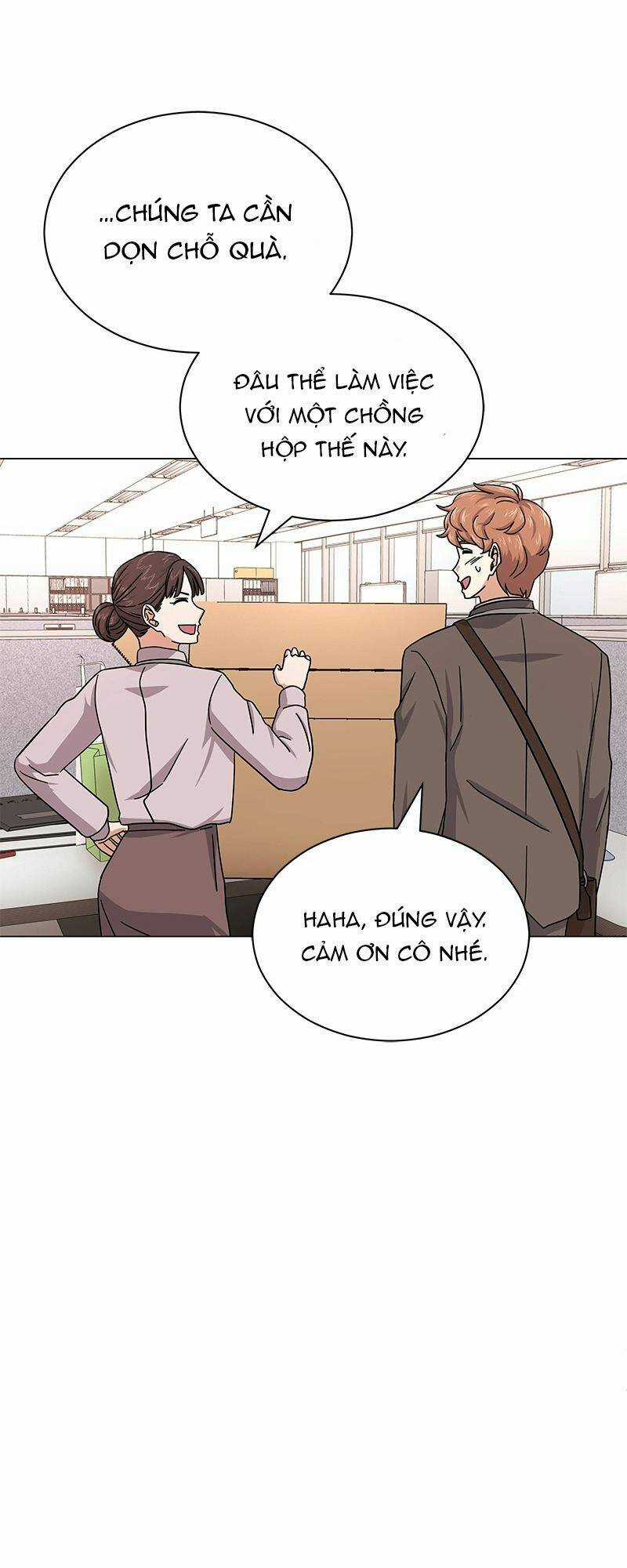 Trợ Lí Siêu Sao - Chapter 26 - Trang 18