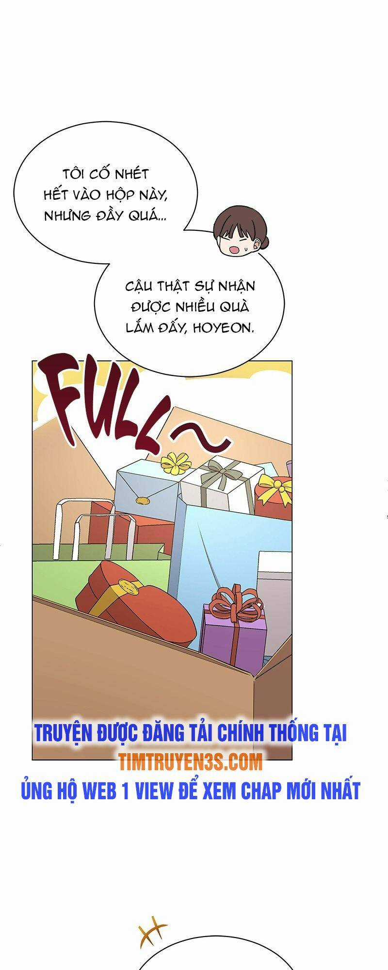 Trợ Lí Siêu Sao - Chapter 26 - Trang 19