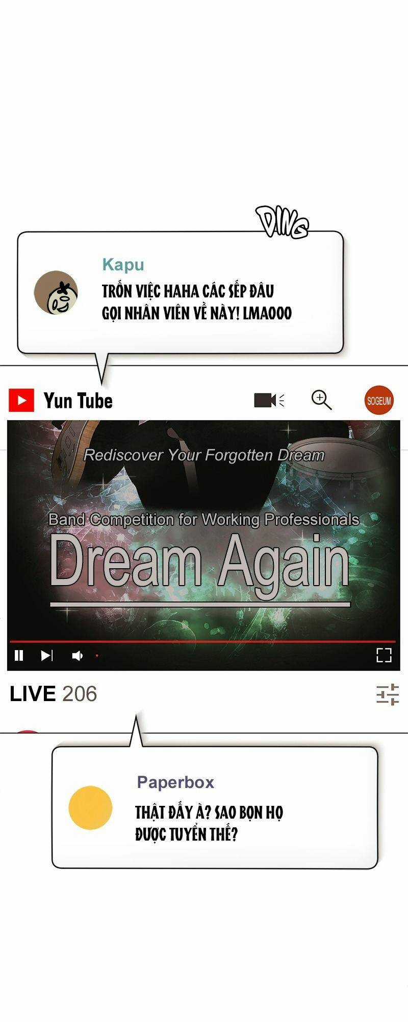 Trợ Lí Siêu Sao - Chapter 26 - Trang 3