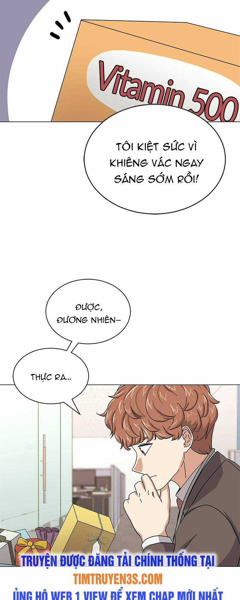 Trợ Lí Siêu Sao - Chapter 26 - Trang 21