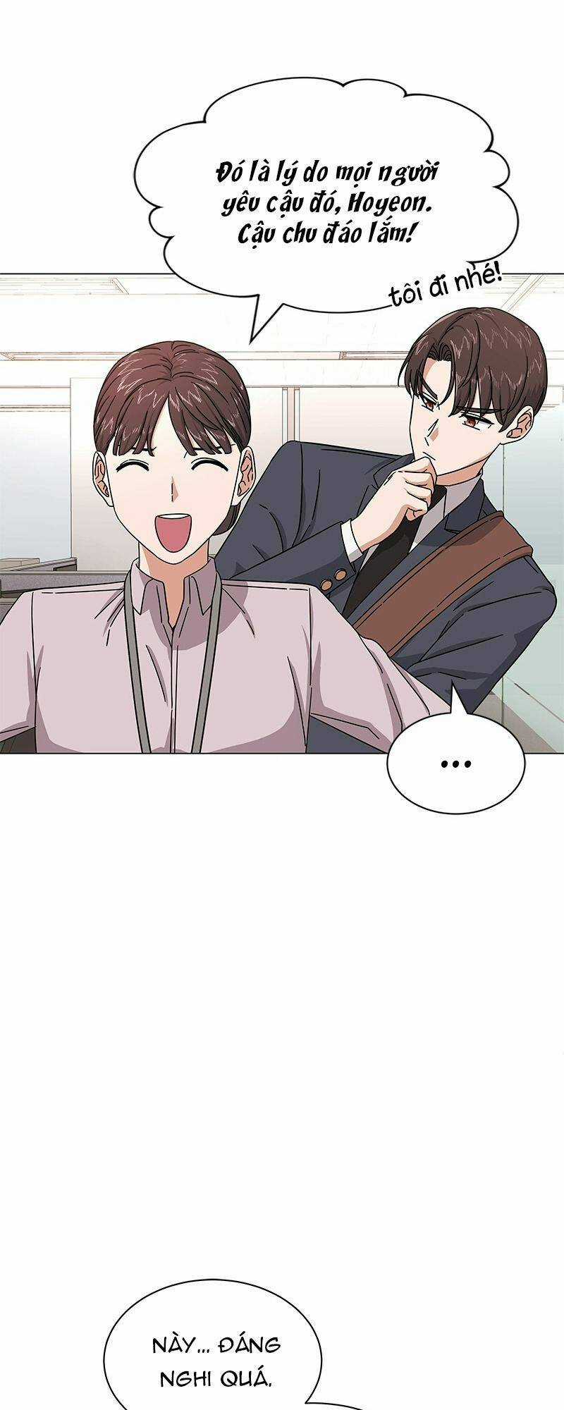 Trợ Lí Siêu Sao - Chapter 26 - Trang 23